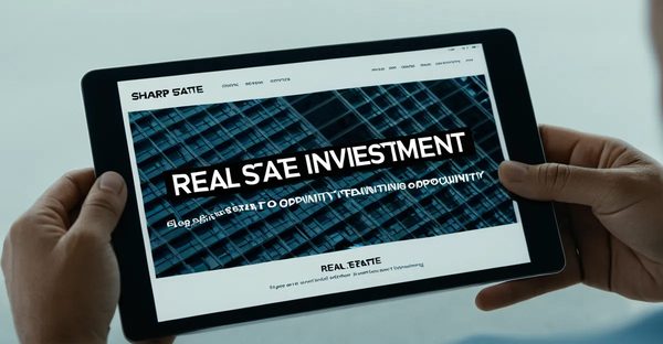 Formation investissement immobilier : transformez la crise en opportunité