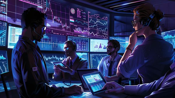 Signaux trading : quelles sont les meilleures groupes télégram ?