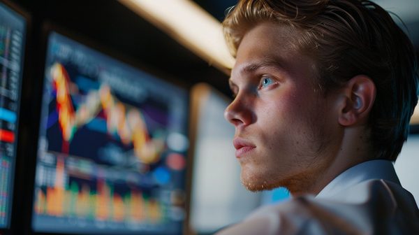 Trading : conseils pour bien débuter