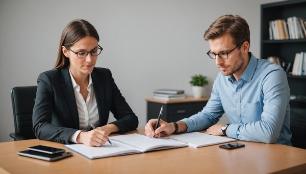 Courtier crédit personnel : allégement financier en 3 étapes