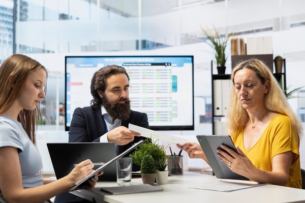 Optimisez votre avenir avec le conseil en gestion de patrimoine