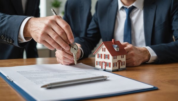Assurance prêt immobilier : votre protection en cas d'imprévu