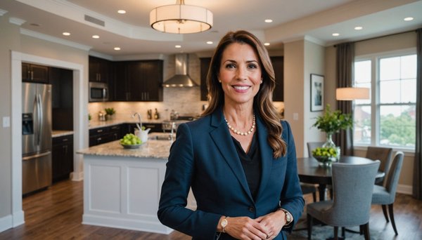 Comment attirer des dirigeants de haut niveau dans l'immobilier ?