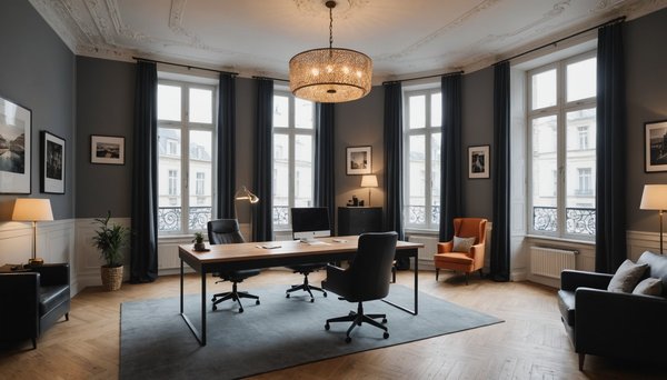 Trouvez votre bureau privatif idéal à Lille en toute simplicité