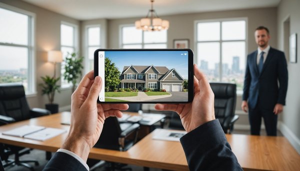 Stratégies efficaces pour séduire les leaders de l'immobilier