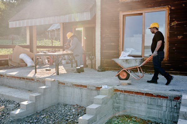 10 conseils pour bien choisir votre constructeur de maisons