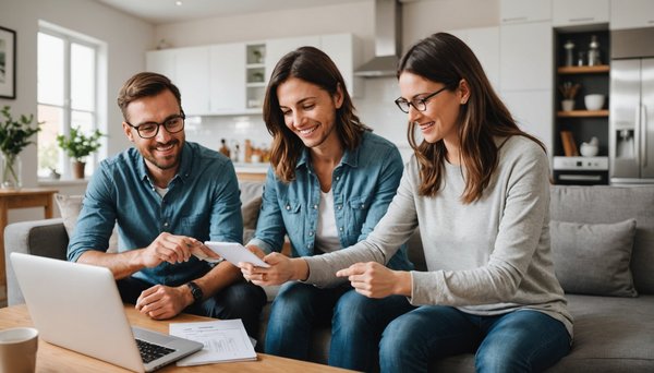 Optimisez votre couverture de prêt immobilier contre les imprévus