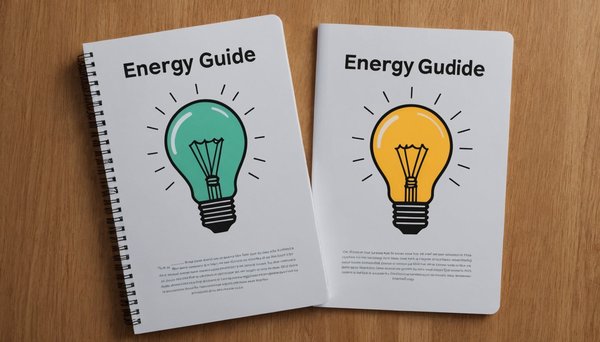 Guide de l'énergie : comparez pour économiser facilement!