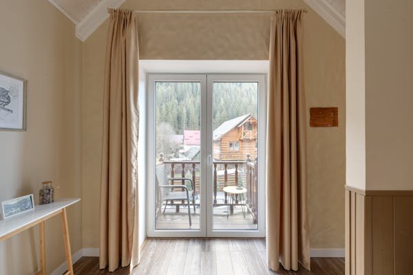 Location d'appartement à Méribel : votre escapade idéale en montagne